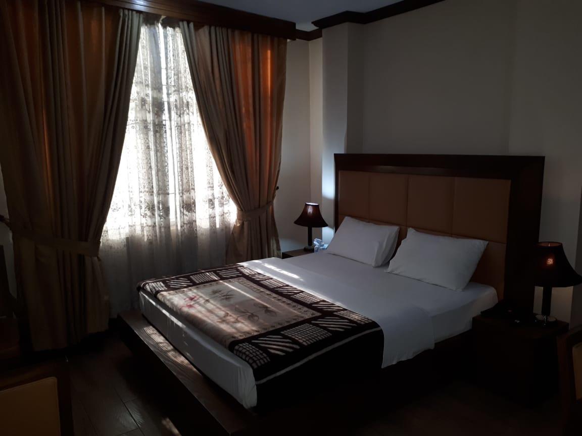 Midtown Hotel Rawalpindi Exteriör bild