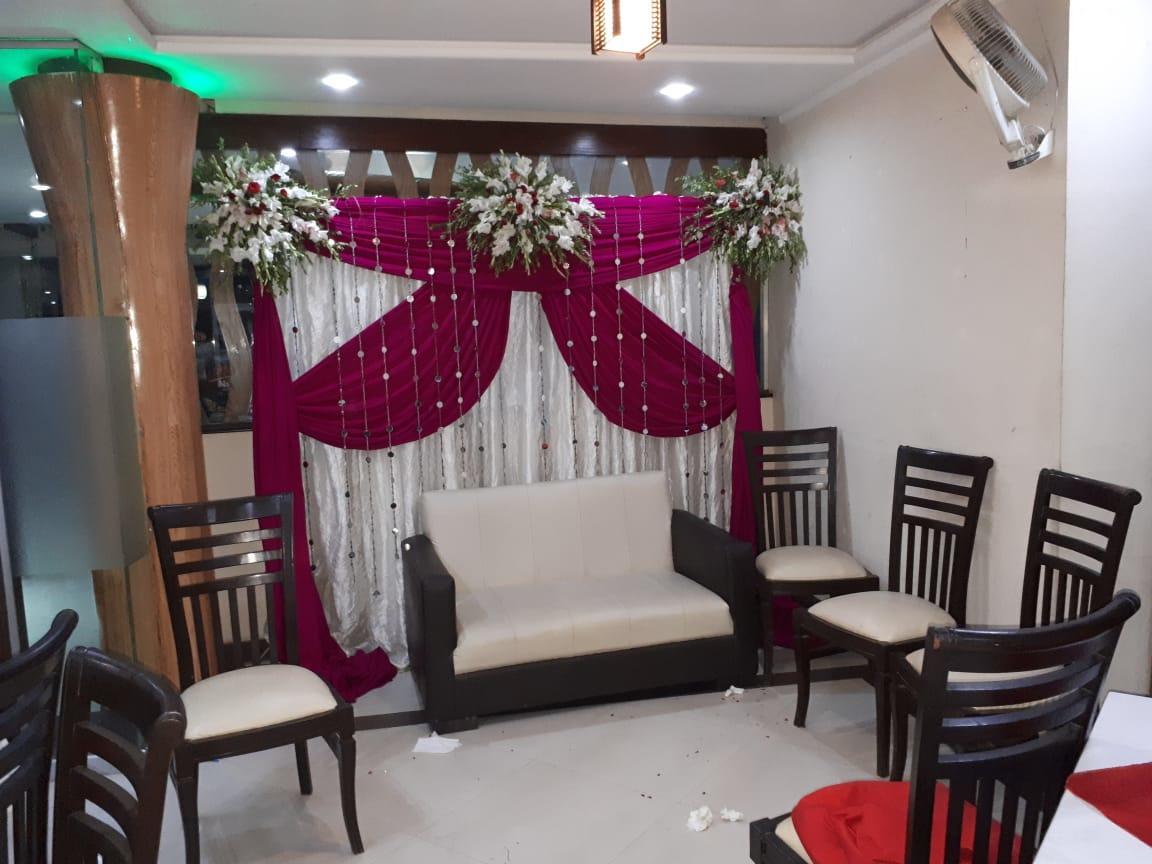 Midtown Hotel Rawalpindi Exteriör bild